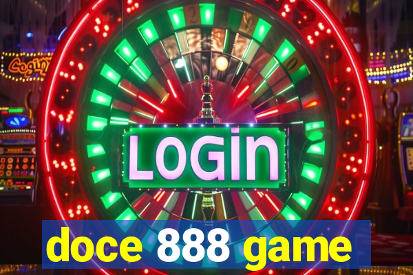 doce 888 game